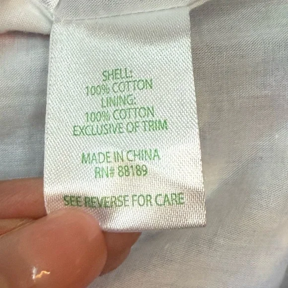 Lily Pulitzer Cathy Shift Sleeveless Pink Pout
Barefoot Princess Back Zip Sz 2 - Picture 11 of 14